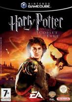 Harry Potter the Goblet of Fire (GameCube), Spelcomputers en Games, Games | Nintendo GameCube, Vanaf 3 jaar, Gebruikt, Verzenden