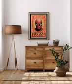 Kobalt (1970) - Spider-Man (Galaxy Stamp series)