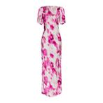 Brigitte Herskind • maxi jurk Elsa batik • 39, Verzenden, Nieuw, Roze, Maat 38/40 (M)