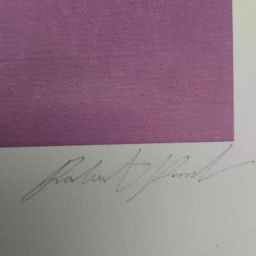 Robert Proch (1986-2019) - Forgetting Process, Antiek en Kunst, Kunst | Schilderijen | Modern