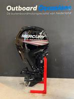 Mercury 100 PK EFI ;19 buitenboordmotor, Buitenboordmotor, Gebruikt, Ophalen of Verzenden