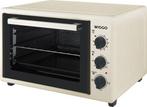 Wiggo Vrijstaande Oven 35L -, Verzenden, Nieuw