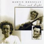cd - Martin Donnelly - Stone And Light, Verzenden, Zo goed als nieuw