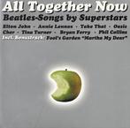 cd - Various - All Together Now (Beatles-Songs By Superst..., Verzenden, Zo goed als nieuw