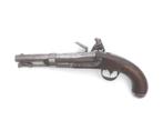 Vuursteen pistool, US military 1836, VS, 1839, Antiek en Kunst