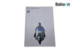 Instructie Boek BMW R 1100 RT (R1100RT) Italian (9799524)