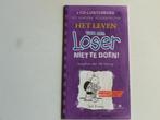 Het Leven van een Loser - niet te doen! (2 CD Luisterboek) n, Verzenden, Nieuw in verpakking