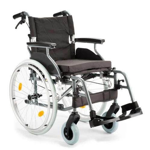 MultiMotion M5 Luxe lichtgewicht Rolstoel - 45 cm, Diversen, Rolstoelen, Ophalen of Verzenden