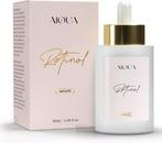 Retinol serum - 50ml, Sieraden, Tassen en Uiterlijk, Uiterlijk | Gezichtsverzorging, Verzenden, Nieuw, Gehele gezicht, Verzorging