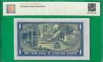 Schotland. - 1 pound 8/12/1952 - Pick S-816a (Zonder