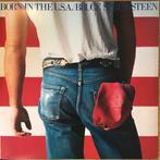 lp nieuw - Bruce Springsteen - Born In The U.S.A., Verzenden, Zo goed als nieuw