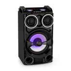 Retourdeal - Fenton LIVE102 Partystation 300W met bluetooth