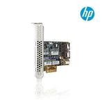 HP Smart Array P420 Raid Controller P/N 631670-B21, Computers en Software, Servers, Ophalen of Verzenden, Zo goed als nieuw, Hot swappable onderdelen