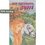 Wat een zomer, Sofie / Penny Zilverhengst Club - Sofie / 6, Verzenden, Gelezen, Backman