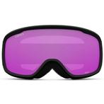 Giro Moxie Skibril Zwart Amber Pink/CAT2, Verzenden, Nieuw