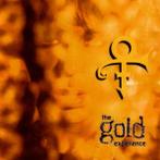 cd - prince  - THE GOLD EXPERIENCE (pre-order)