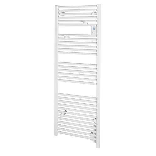 Elektrische Handdoekradiator Nemo Go Doris 109.5x50 cm 500, Doe-het-zelf en Verbouw, Sanitair, Overige typen, Nieuw, Ophalen of Verzenden