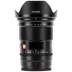 Viltrox 16mm 1.8 AF (Nikon Z) **OUTLET**, Ophalen of Verzenden, Nieuw, Groothoeklens