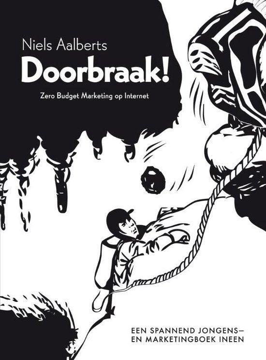 Doorbraak!, Boeken, Overige Boeken, Ophalen of Verzenden