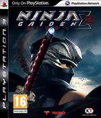 Playstation 3 Ninja Gaiden Sigma 2, Spelcomputers en Games, Games | Sony PlayStation 3, Verzenden, Zo goed als nieuw
