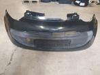 Voorbumper Zwart Peugeot 107, Auto-onderdelen, Ophalen, Gebruikt, Voor, Bumper