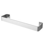 Handdoekbeugel Plieger Trento 35 cm RVS Dicht, Ophalen of Verzenden, Nieuw, Bad