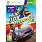 Xbox 360 Kinect Joy Ride, Spelcomputers en Games, Verzenden, Zo goed als nieuw