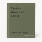 Certain American States 9780374265892 Catherine Lacey, Boeken, Verzenden, Gelezen, Catherine Lacey