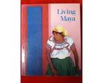 Living Maya - Living Maya, Boeken, Ophalen of Verzenden, Nieuw