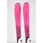 150 kinder skis ATOMIC VANTAGE GIRL, grip walk + Atomic L6, 140 tot 160 cm, Gebruikt, Verzenden, Carve
