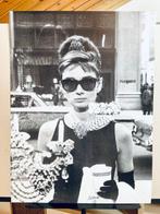Audry Hepburn - Audrey Hepburn at Breakfast at Tiffanys,