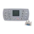 HLW-15B Controle Paneel, Verzenden, Nieuw