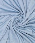 10.4 OZ Tencel Denim Licht Blauw, Nieuw, Blauw