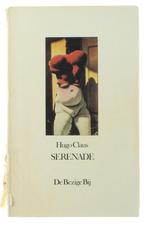 Serenade 9789023408819 Claus, Verzenden, Gelezen, Claus