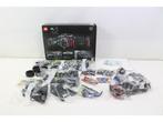 LEGO Technic PEUGEOT 9X8 24H Le Mans Hybrid Hypercar, Kinderen en Baby's, Verzenden, Zo goed als nieuw