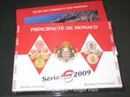 3,88 Euro Kms 2009 Monaco stempelglanz nur 8 000 Exemplar..., Verzenden