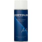 Fixeer Spray Kryolan 300ml, Verzenden, Nieuw