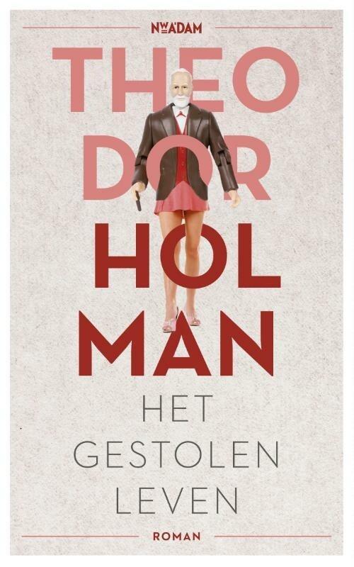 Het gestolen leven (9789046818008, Theodor Holman), Boeken, Romans, Nieuw, Verzenden