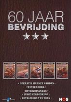 60 Jaar Bevrijding (5DVD), Verzenden, Nieuw in verpakking