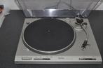 Technics - SL-Q202 Platenspeler, Audio, Tv en Foto, Radio's, Nieuw