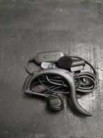 Baofeng portofoon walkie talkie headset. 2-pins (k-type)., Telecommunicatie, Portofoons en Walkie-talkies, Ophalen of Verzenden