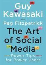 Art Of Social Media 9780241199473 Peg Fitzpatrick, Verzenden, Gelezen, Peg Fitzpatrick