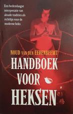 Handboek voor heksen - Noud van den Eerenbeemt - 97890645814, Verzenden, Nieuw