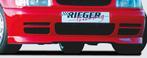 Rieger frontspoiler | Polo 4 (6N): 10.94-01 - 3-drs., 5-drs., Auto-onderdelen, Ophalen of Verzenden, Nieuw, Volkswagen