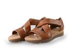 Gabor Sandalen in maat 35½ Bruin | 10% extra korting, Kleding | Dames, Schoenen, Bruin, Verzenden, Gabor, Sandalen of Muiltjes