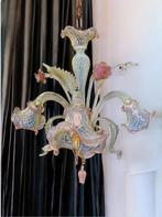Kroonluchter - Muranoglas - Met de hand gemaakt in Murano