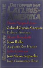 De toppen van Latijns-Amerika 9789029017572 Michiel Tjebbes, Gelezen, Michiel Tjebbes, Vargas Llosa Mario, Verzenden