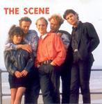 cd - The Scene - The Scene, Cd's en Dvd's, Verzenden, Zo goed als nieuw