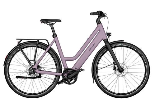 Riese & Müller Culture Silent - Purion 200 - Bagagedrager -, Fietsen en Brommers, Elektrische fietsen, Verzenden