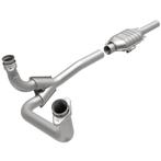 MagnaFlow Conv DF 88-95 Ford Trucks 5.8L V8 - 93312, Ophalen of Verzenden, Nieuw